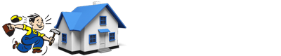 Boston MA Garage Door Logo